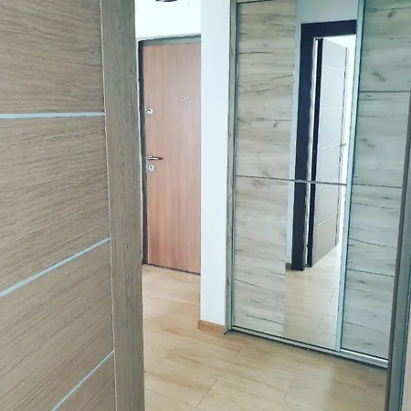 Lejlighed Briza Marii *