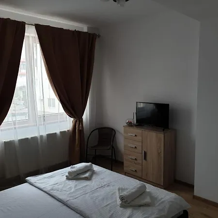 Briza Marii * Năvodari