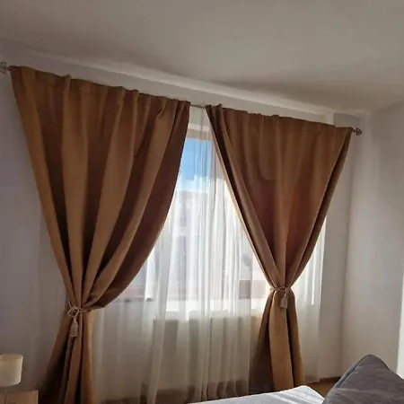 Lejlighed Briza Marii *