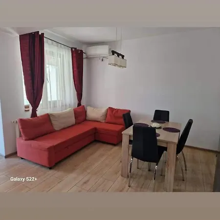 Lejlighed Briza Marii Năvodari